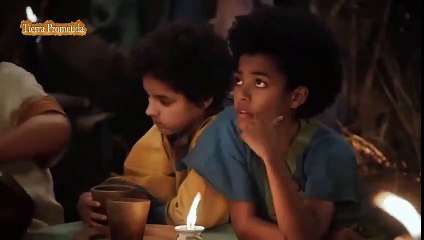 Josue y la tierra prometida Capitulo 184 Idioma Español HD - Vìdeo Dailymotion