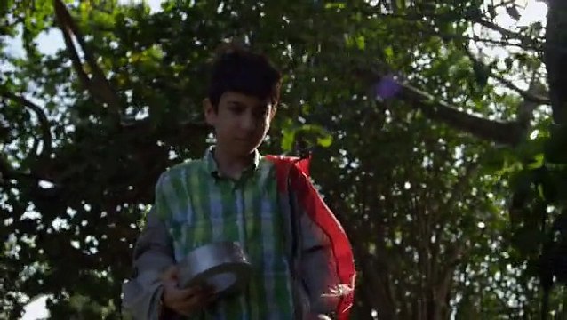 The Glades - S1 E3 - A Perfect Storm