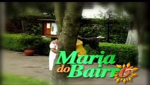 Maria do Bairro Capítulo 58 Dublado - COMPLETO