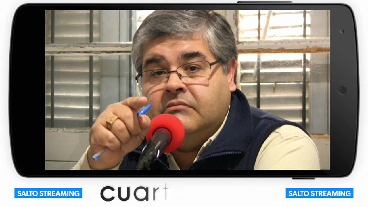 En Salto hay 3 Fiscales que deben atender 600 casos por turno.