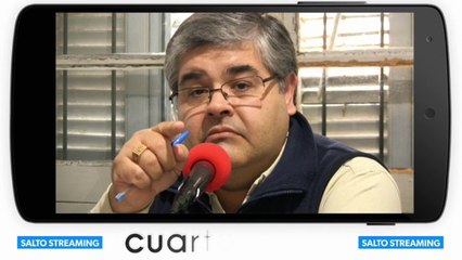 En Salto hay 3 Fiscales que deben atender 600 casos por turno.
