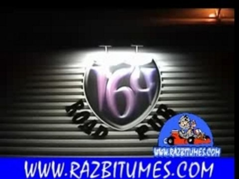 Soiree razbitumes karting au club 164