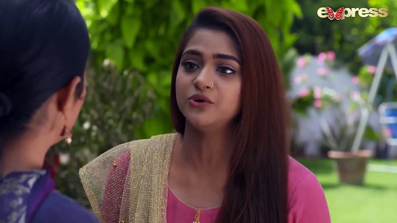 Khatti Methi Love Story - Episode 19