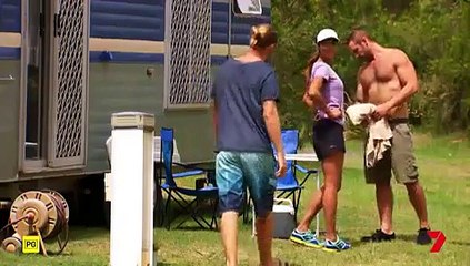 Fighting over Kat - Home and Away Sneak Peek