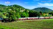 Napa Valley Beer Train Could Turn Wine Lovers Into Sour Grapes