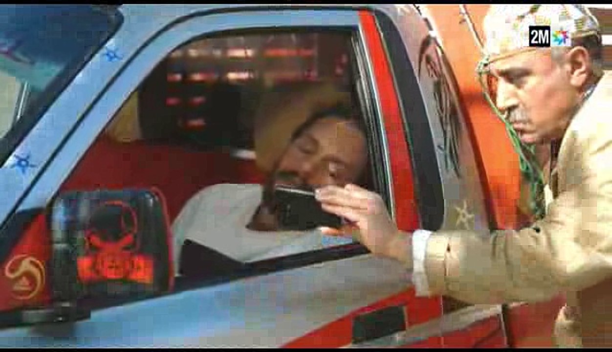 LCouple  Kebbour et Lhbib Episode  19   سلسلة كبور ولحبيب