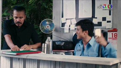 Bangkok ghost Stories 05