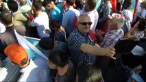 Çankırı Cumhurbaşkanı Adayı Akşener Çankırı'da Konuştu