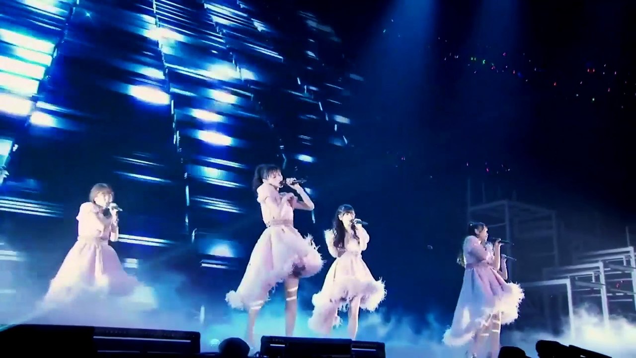 ℃-ute『Summer Wind』