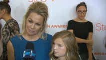 Jennie Garth Talks 