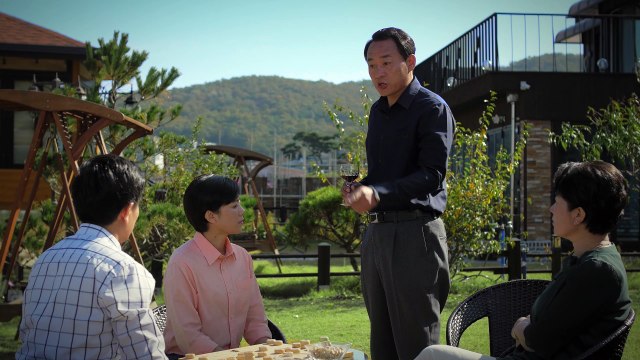 Восточная Молния | Христианский фильм | Господь в Китае «ПЕРЕВОСПИТАНИЕ В СЕМЬЕ КОММУНИСТА» Официальный трейлер