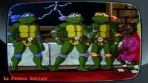 La Noche de la Tortuga Negra 156  - TMNT - Las Tortugas Ninja