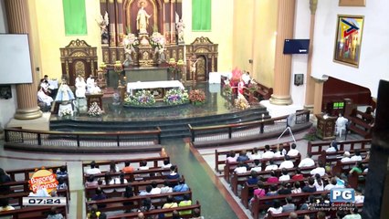 WWW: National shrine of Our Lady of Mercy
