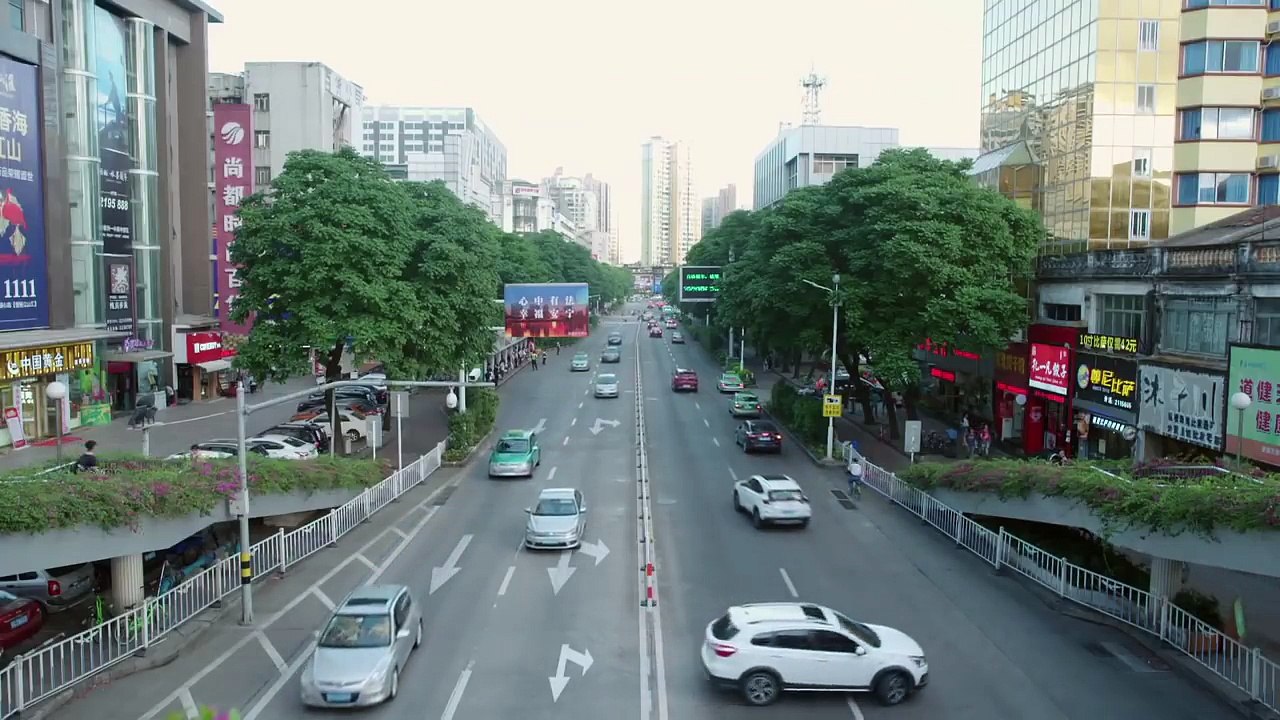 《警犬来啦》第13集 【K9 Coming】[HD]