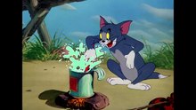 Tom & Jerry _ Best of Little Quacker _ Classic Cartoon Compilation _ WB Kids