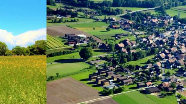 A vendre - Appartement - Corcelles-près-Payerne (1562) - 4.5 pièces - 89m²