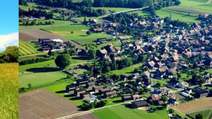 A vendre - Appartement - Payerne (1530) - 4.5 pièces - 94m²