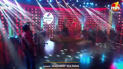 Tikaane (Teaser) Hashmat Sultana _ Releasing on 9th June _ White Hill Music