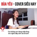 Xinh đẹp   hát hay   rap   tiếng anh,... best cover đây rồi#HUYSER #VGAGvideo----------Cover by: Khánh Vy