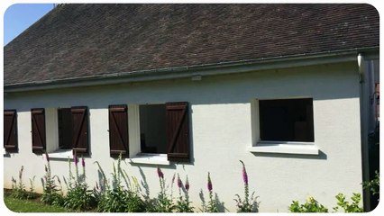 A vendre - Maison - ATTICHY (60350) - 165m²