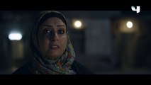 الحلقة 20 - فوق السحاب - أميرة تساعد الخالة النعناعه في القضاء على سلام الدجال