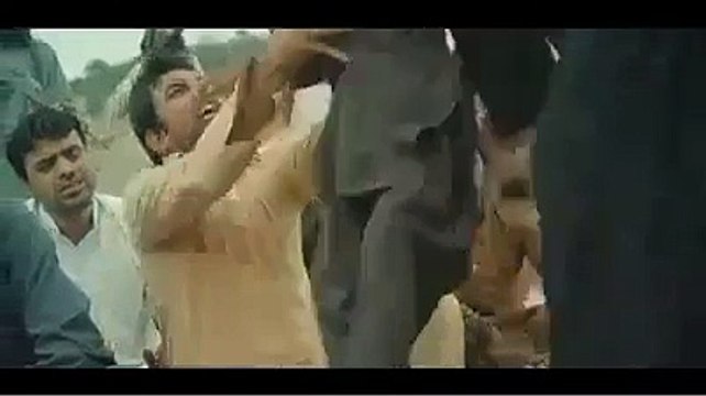 Ye Banday Mitti kay Banday Pakistan Army Operation Zarb e Azb song ISPR