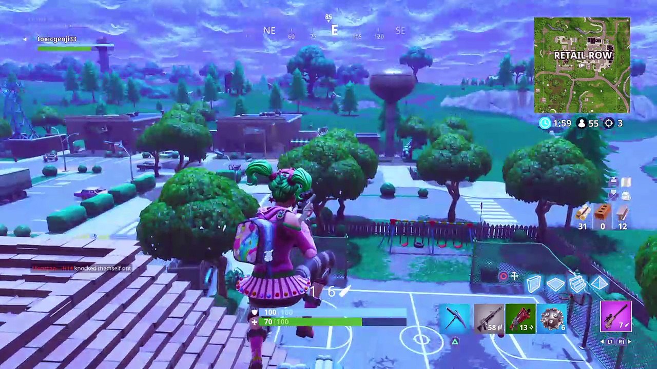 Duo no fill easy
