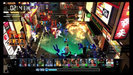 YAKUZA 6 FIRST TIME PLAYTHROUGH PART 78 CLAN WARS