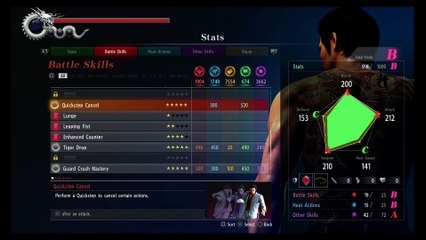 YAKUZA 6 FIRST TIME PLAYTHROUGH PART 82 LO CUTSCENE