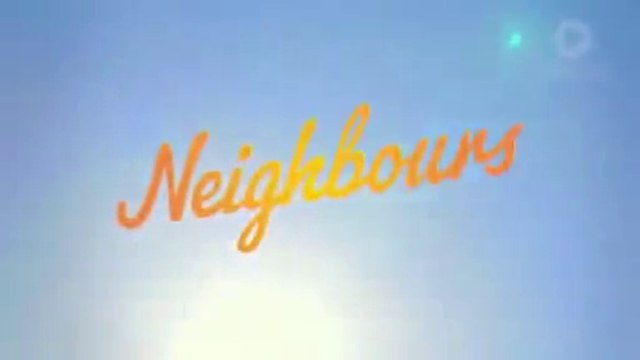 Neighbours 5th June 2018