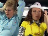 Absolutely Fabulous The Last Shout Part One