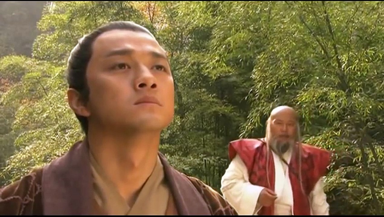 มังกรหยก ภาค 1 ตอนที่ 14 -2 ตอนจบ