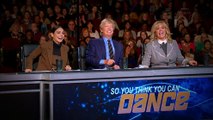 So You Think You Can Dance S15E01