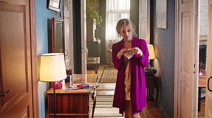 Обман (2018) Серия 5 (Мелодрама)