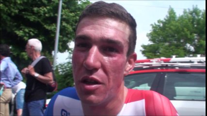 Dauphiné Bruno Armirail (FDJ)