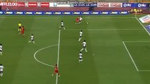 Goal Eden Hazard (2-0) Belgium  vstEgypt