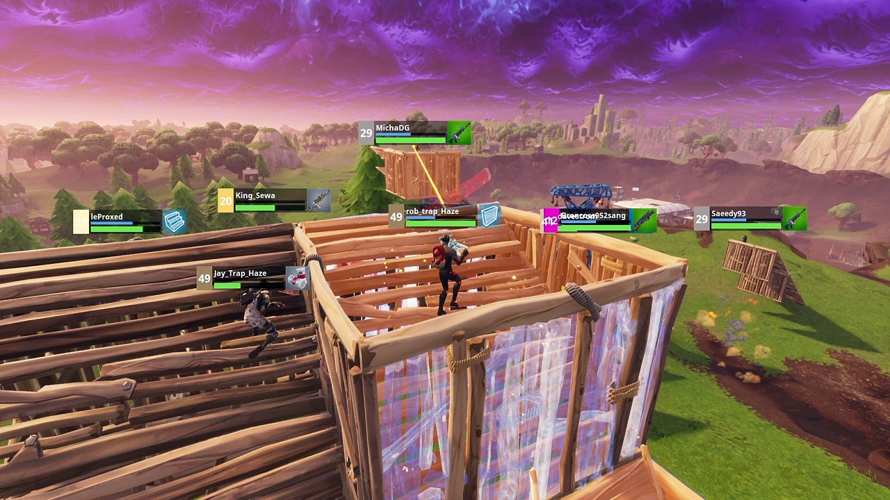 Impulse