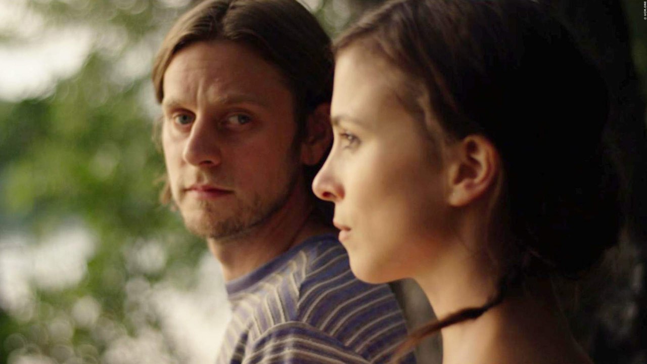 LOST IN THE LIVING Trailer German Deutsch (2018) HD