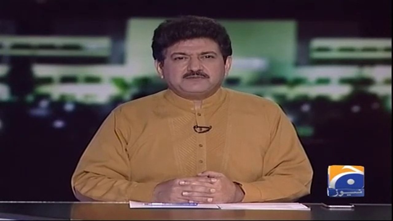Capital Talk - 05 June 2018