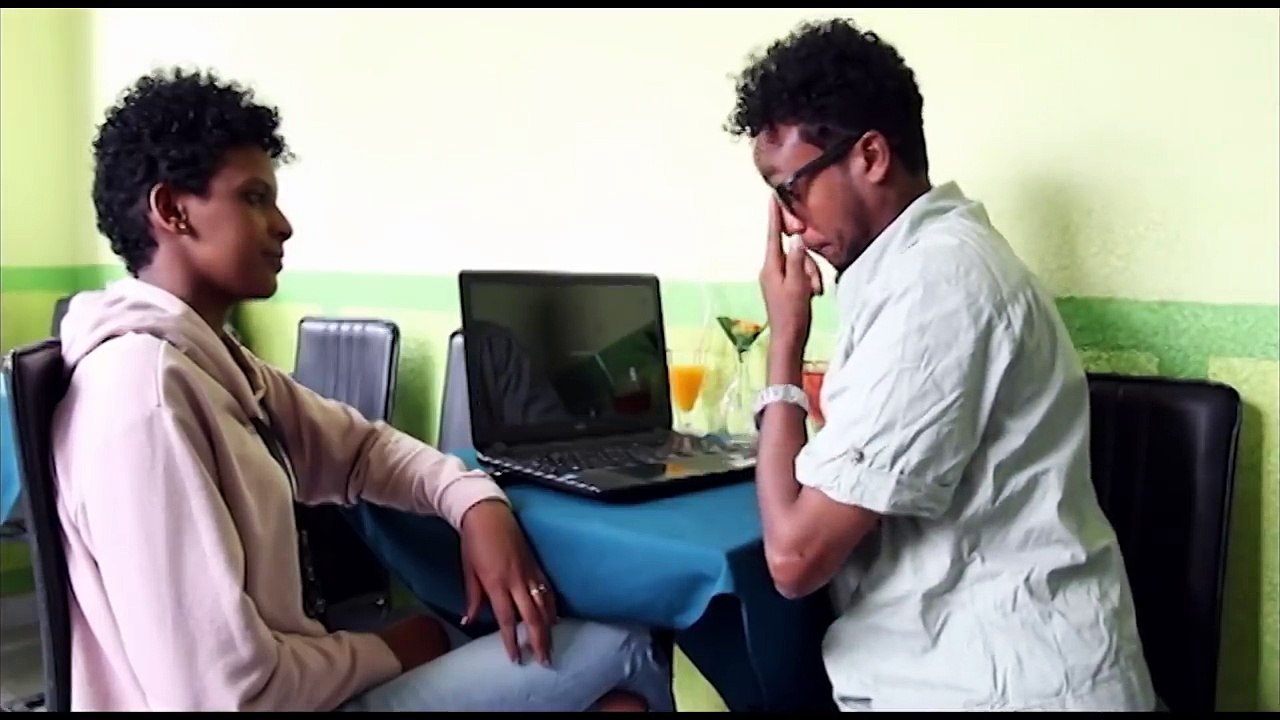 ከርግጸክን'የ |  Part 3- Kergixekinye | New Eritrean Film 2018  - Miki Eyasu