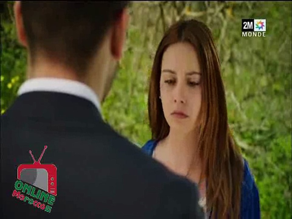 lan atakhala abadan ep 35 HD 2M  لن أتخلى أبدا الحلقة الخامسة والثلاثون  كاملة وبجودة عالية