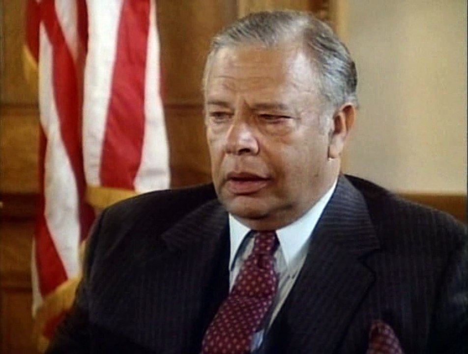 Jake und McCabe  S01E01 - Verhängnisvolle Leidenschaft