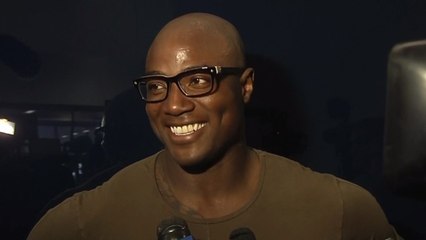 DeMarcus Ware explains why he's coaching at Cowboys OTAs