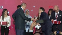 Erdoğan Ekonomi ile İlgili Ne Kadar Gösterge Varsa Hepsi de Çok İyi Bir Düzeyde