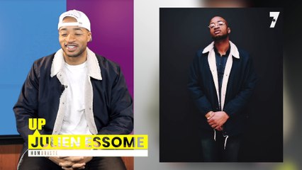 JULIEN ESSOME-JULIEN ESSOME