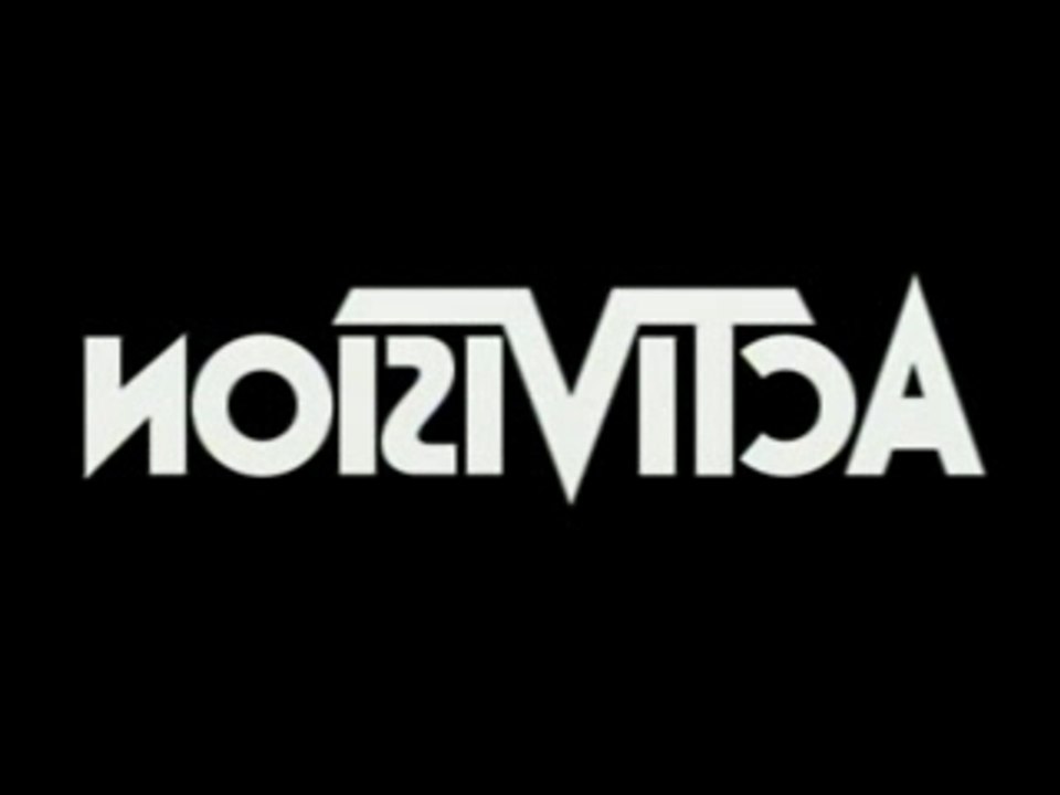 Activision Logo Effects
