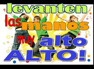 Que todos los niños Lo alaben - Musica cristiana
