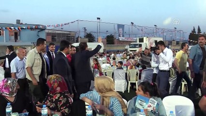 Ünal: '24 Haziran’da şahlanış ve yükseliş dönemi başlayacak' - KAHRAMANMARAŞ