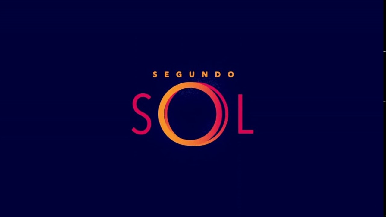 Segundo Sol 04/06/2018 - Capitulo 19 Parte 2