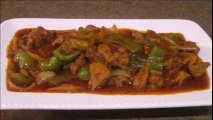 Mutton Jalfrezi Recipe - How to make Mutton Jalfrezi by Robina irfan